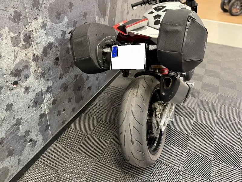TUONO 1100 V4