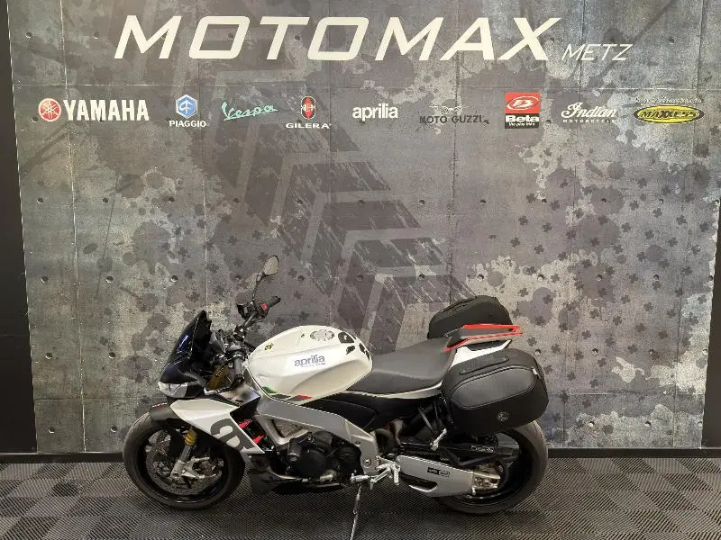 TUONO 1100 V4