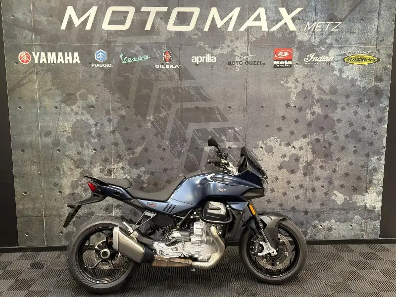 V100  MANDELLO