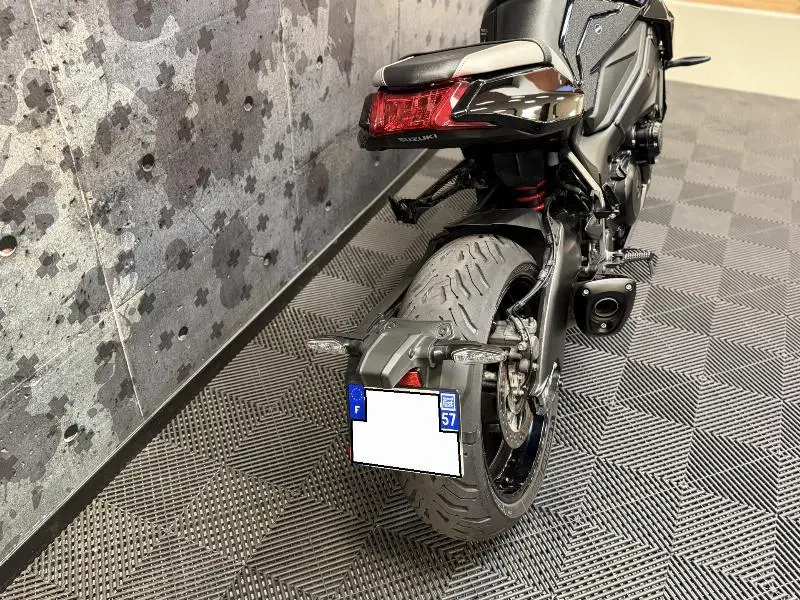 KATANA 1000