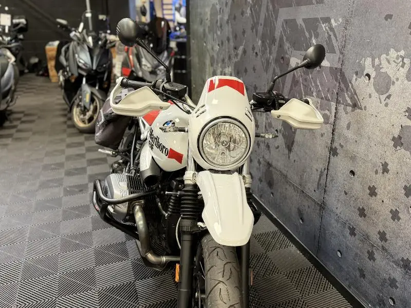 R NineT URBAN GS