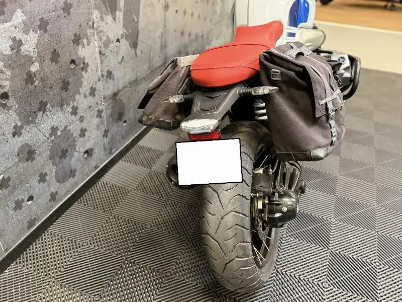 R NineT URBAN GS