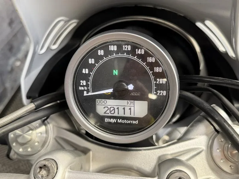 R NineT URBAN GS