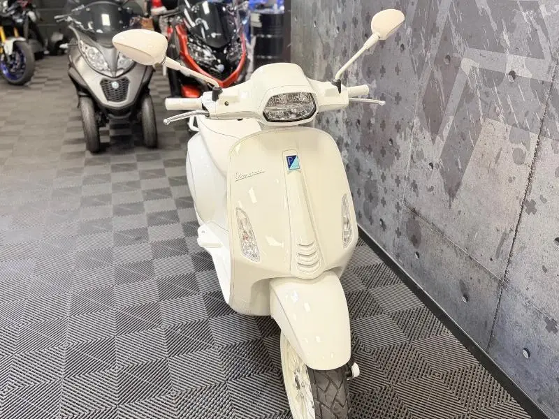PRIMAVERA 50