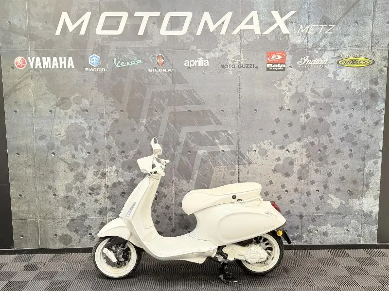 PRIMAVERA 50
