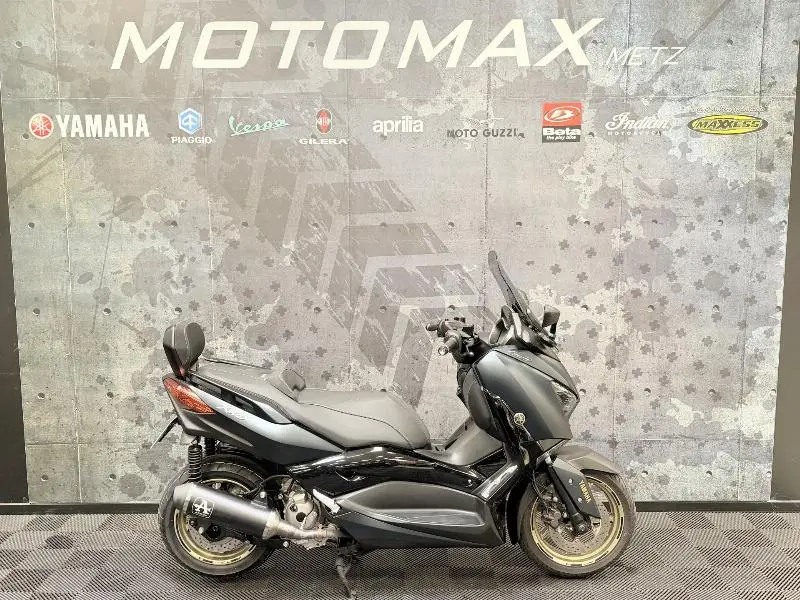 XMAX 300 TECH MAX
