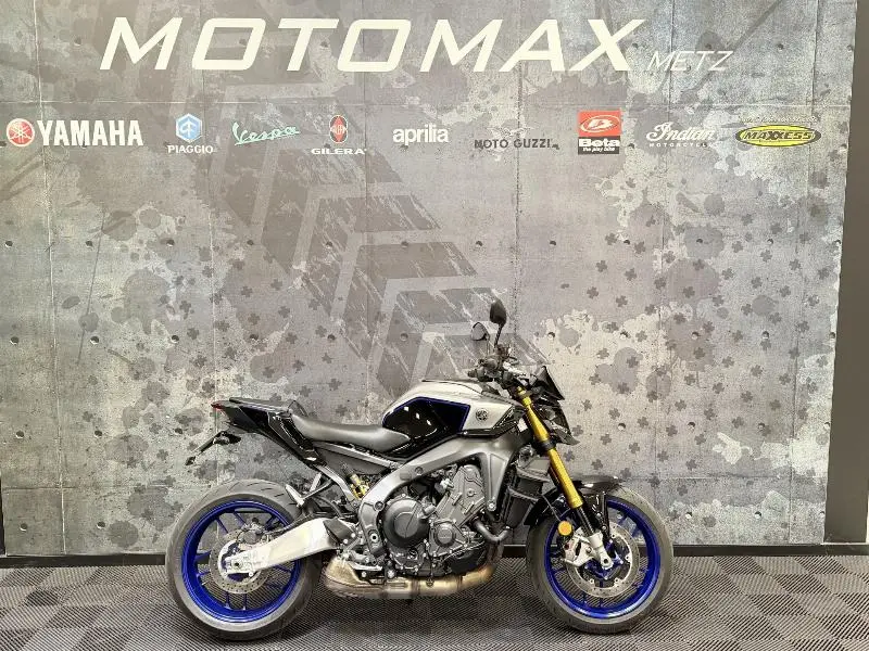 MT09 SP 35KW