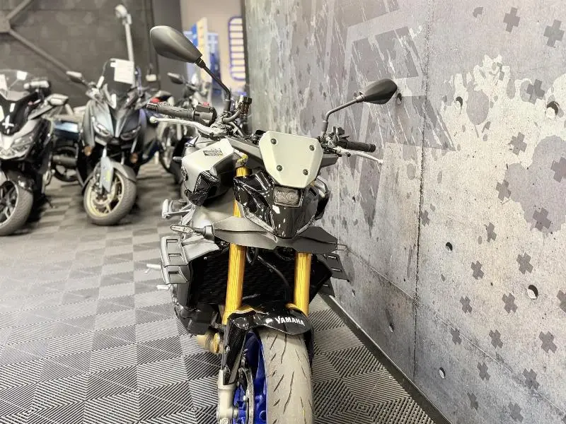 MT09 SP 35KW