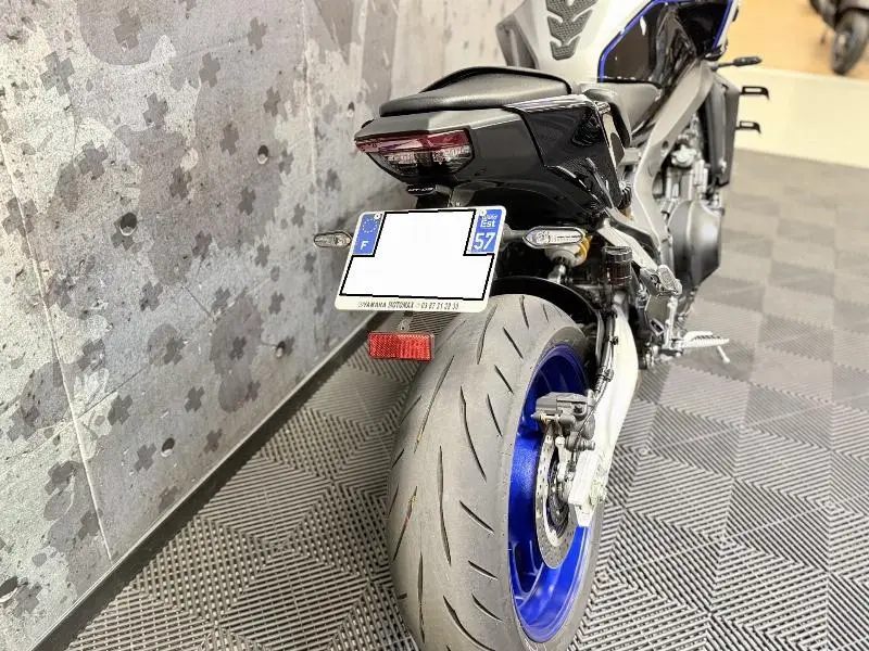 MT09 SP 35KW