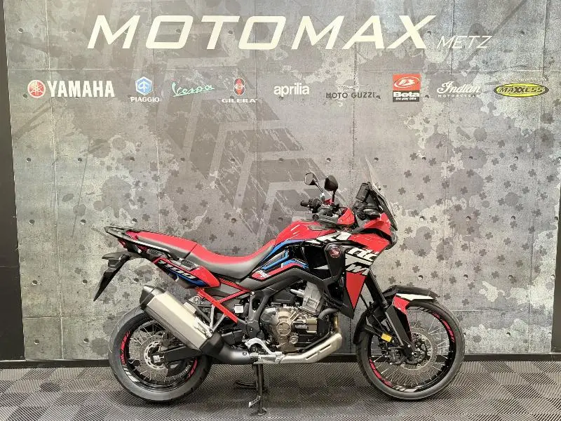 CRF 1100 L AFRICA TWIN  ADVENTURE SPORTS DCT