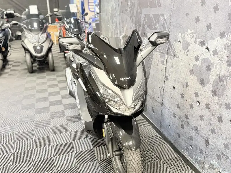 NSS FORZA 300
