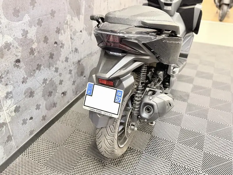 NSS FORZA 300