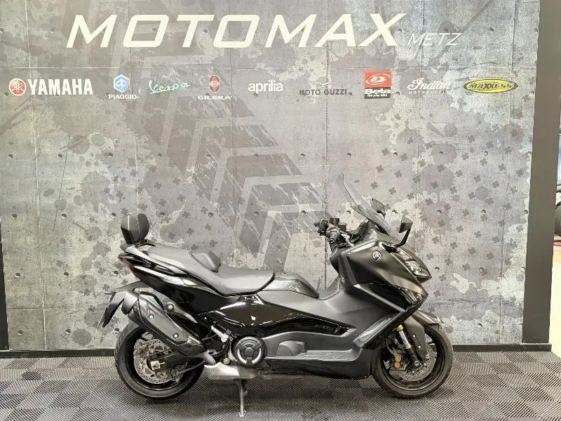 XP TMAX 560 TECH MAX