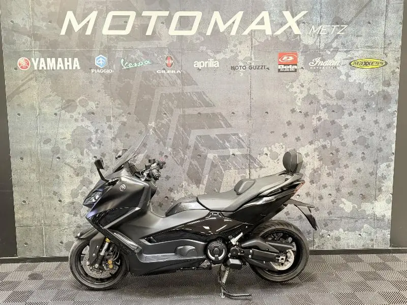 XP TMAX 560 TECH MAX