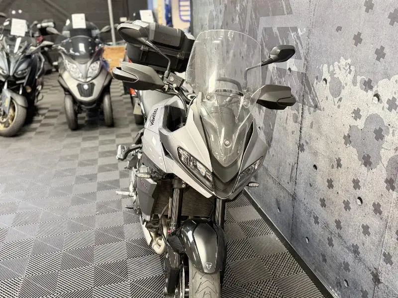 TIGER SPORT 660