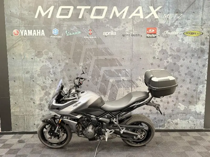TIGER SPORT 660