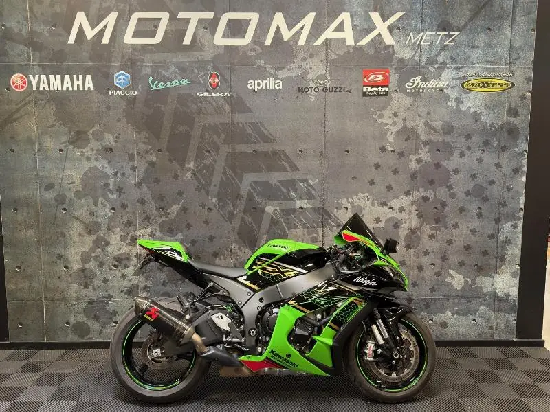 ZX10R