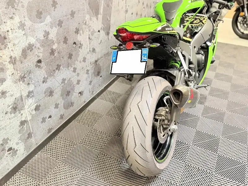 ZX10R