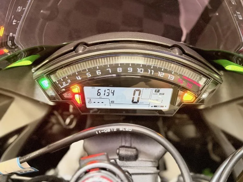 ZX10R