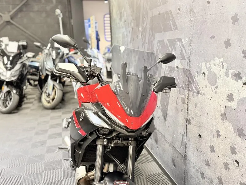 TRACER 7 35KW
