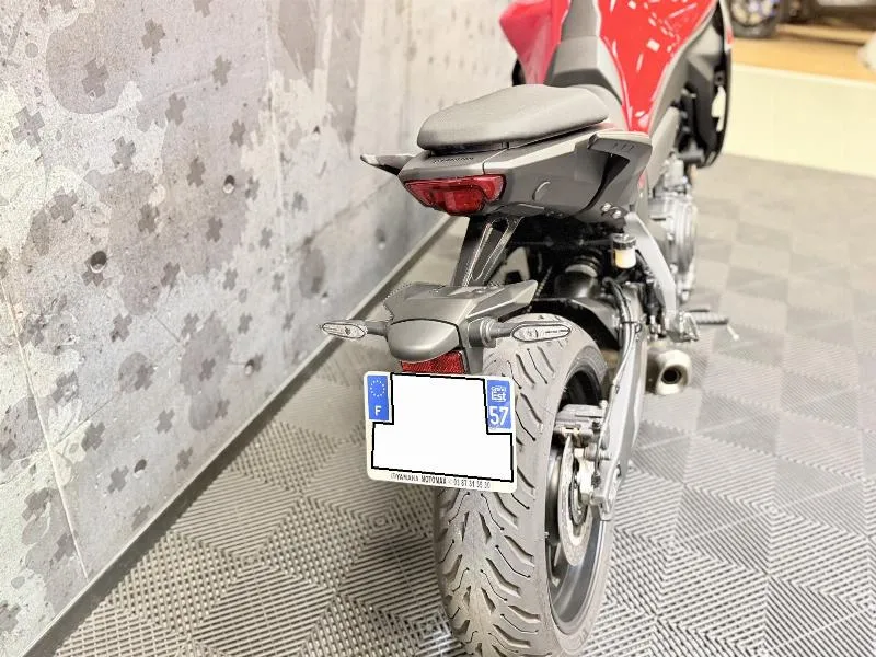 TRACER 7 35KW