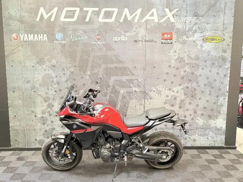 TRACER 7 35KW