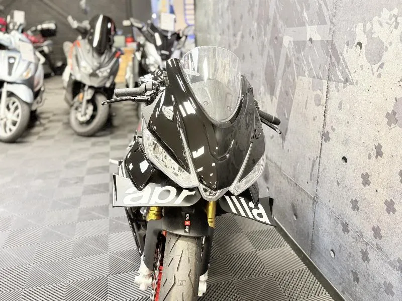 RS 660