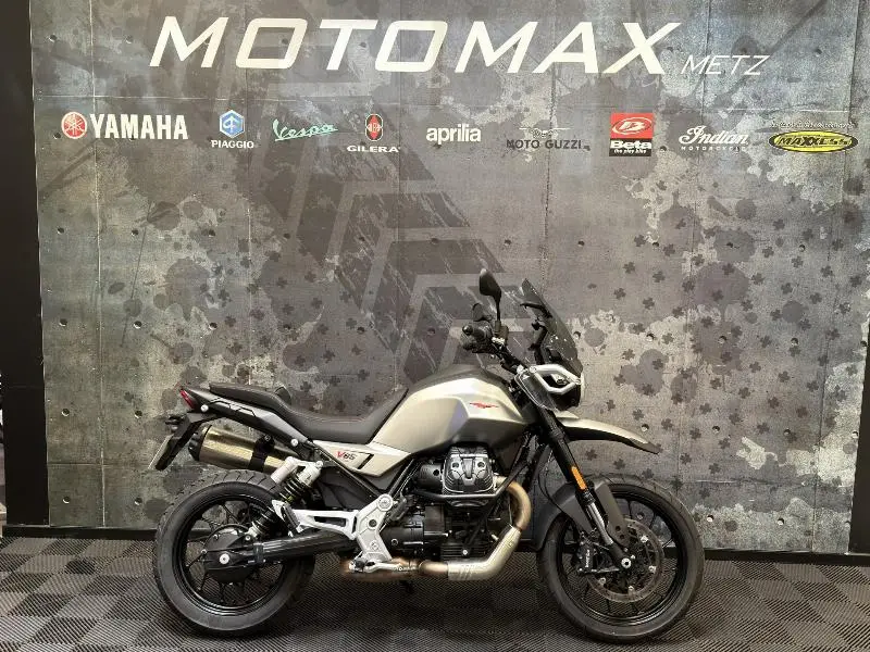V85 TT 850 2025