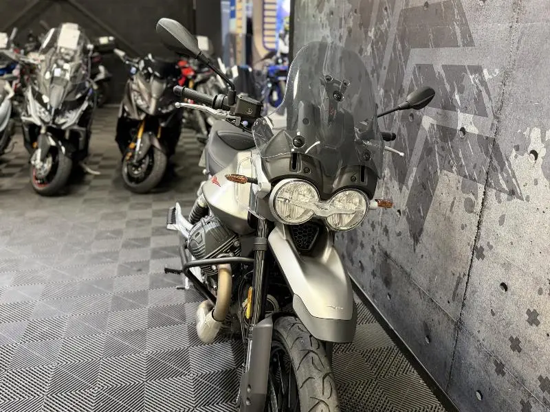 V85 TT 850