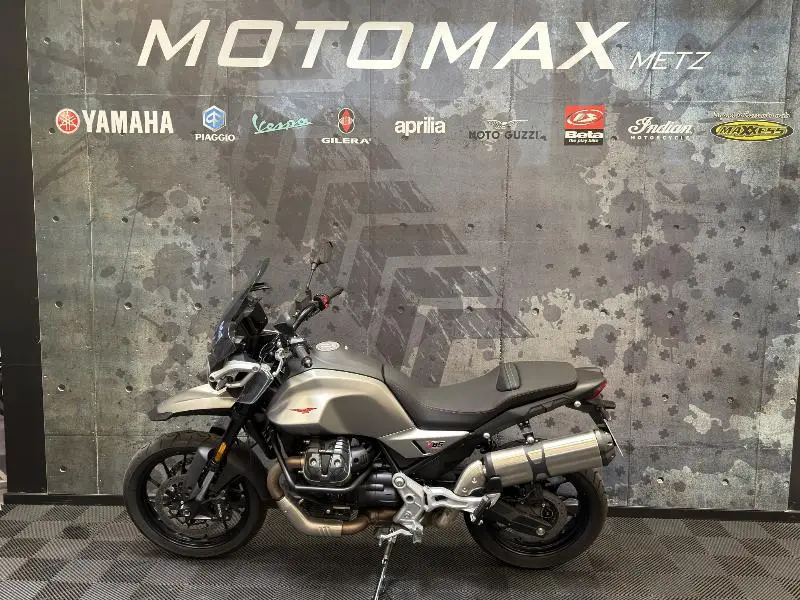 V85 TT 850