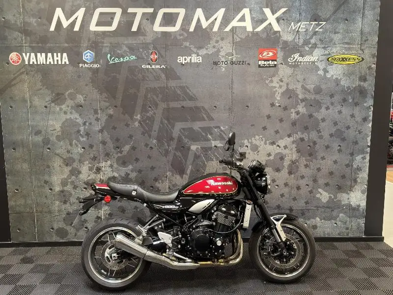 Z 900