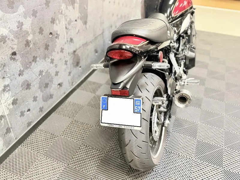 Z 900
