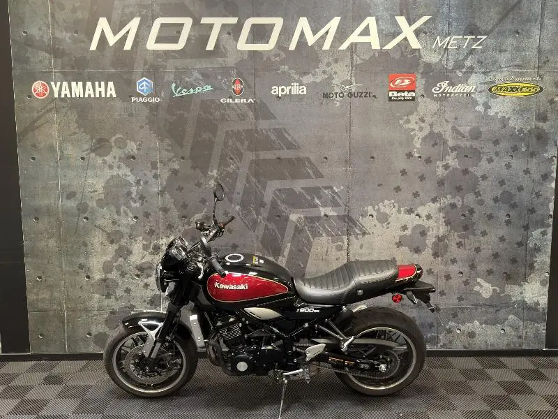 Z 900