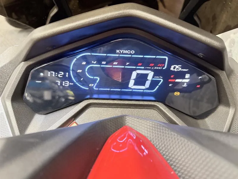 DTX 125