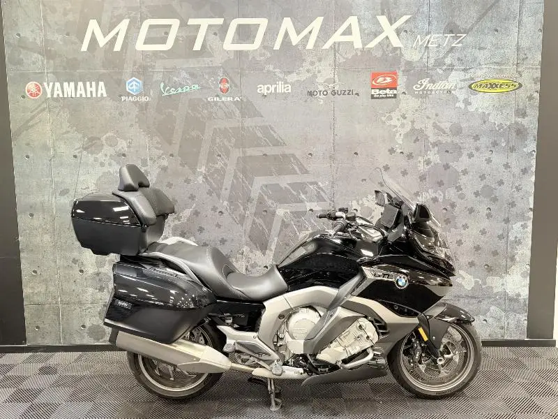 K 1600 GTL