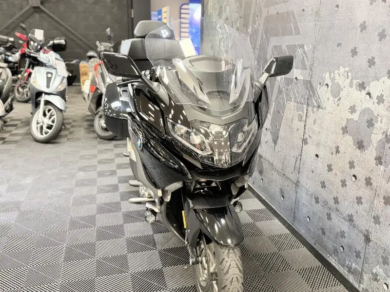 K 1600 GTL