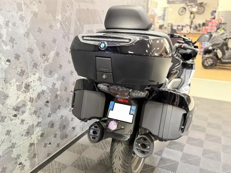 K 1600 GTL