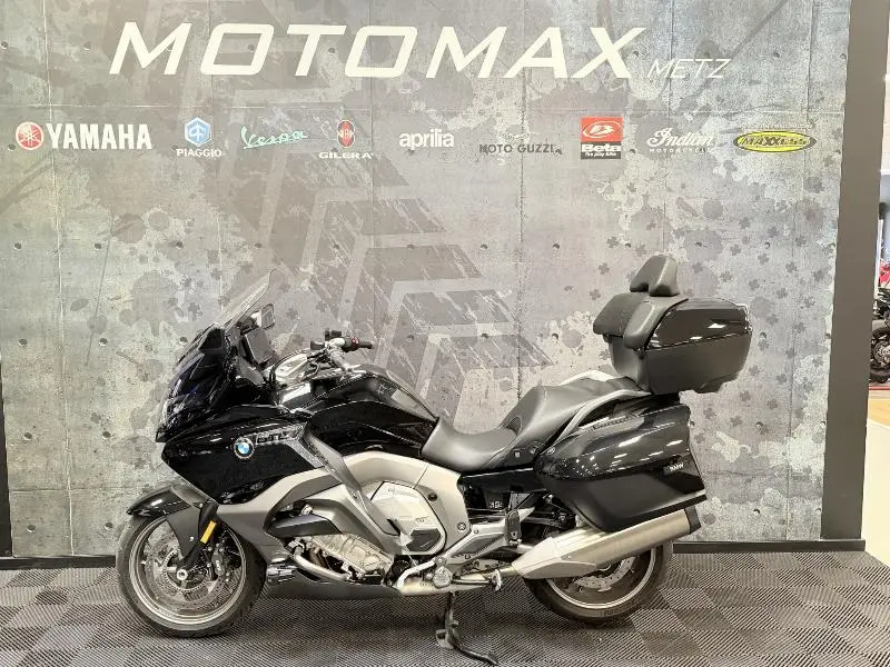K 1600 GTL