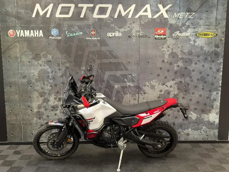 XTZ TENERE 700 World Raid