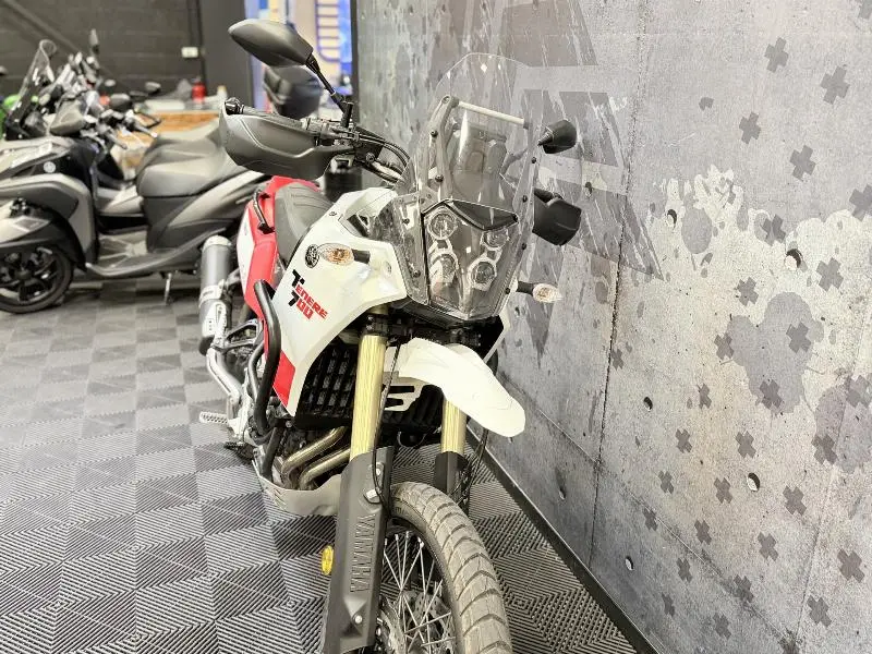 XTZ TENERE 700
