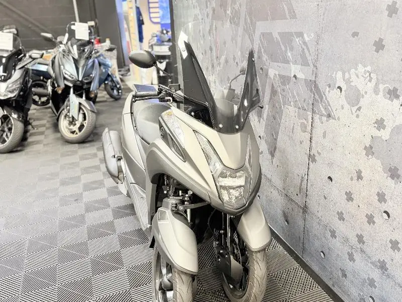 TRICITY 125