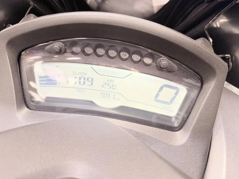 TRICITY 125