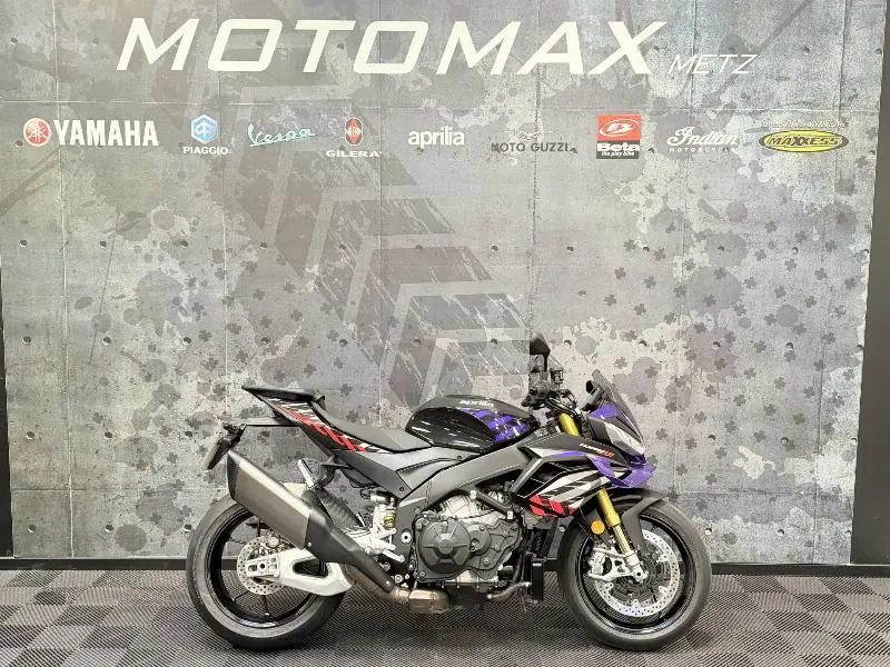 TUONO 1100 V4 FACTORY