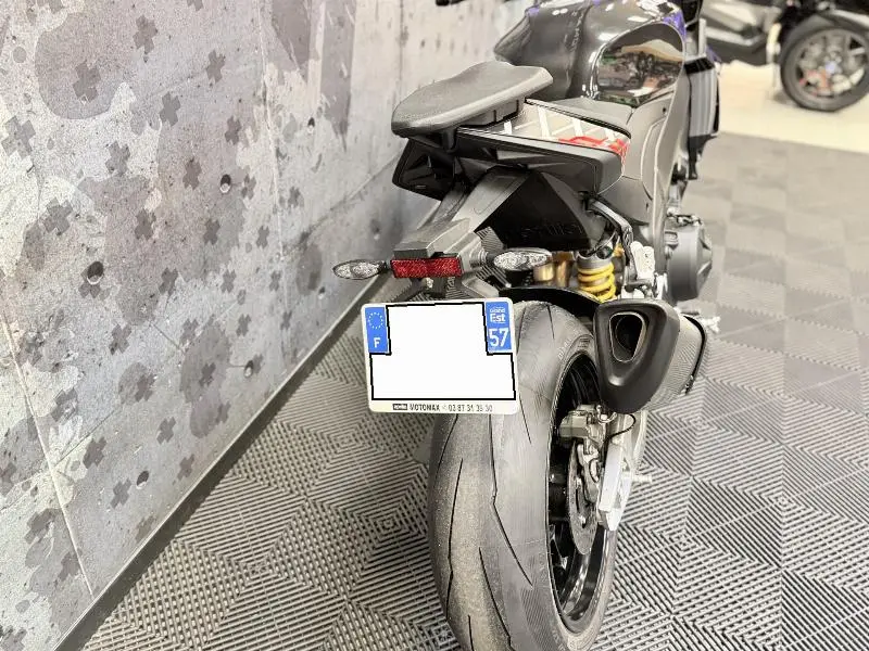 TUONO 1100 V4 FACTORY