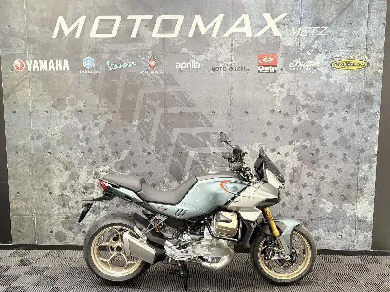 V 100 MANDELLO S