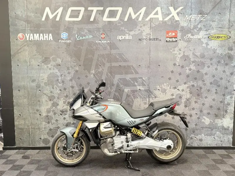 V 100 MANDELLO S