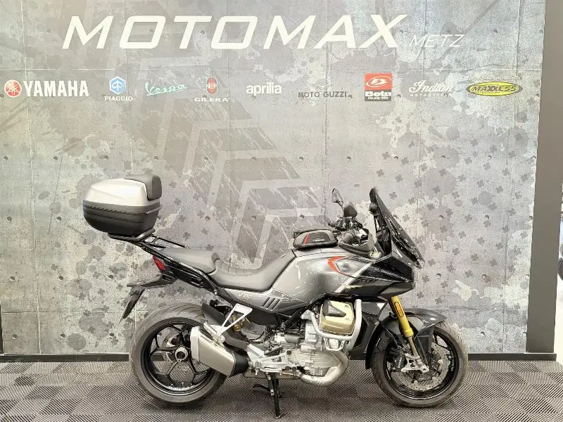V 100 MANDELLO S
