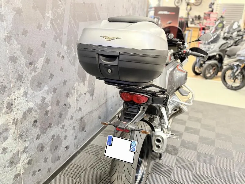 V 100 MANDELLO S