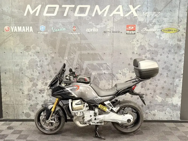 V 100 MANDELLO S