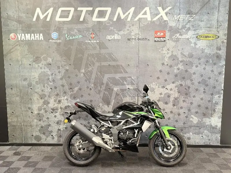 Z125